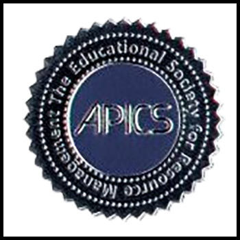 APICS Certification