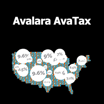 Click for Avalara AvaTax