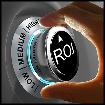 Business Process Optimization Offers Superior ROI