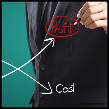 Business Process Optimization Reduces Operating Costs