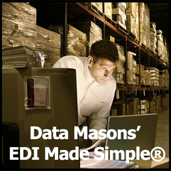 Data Mason's EDI Solution