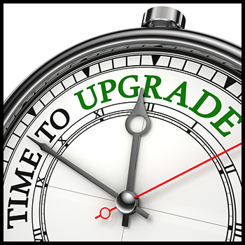 ERP Consulting Software Upgrades