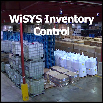 Click for WiSYS Inventory Control